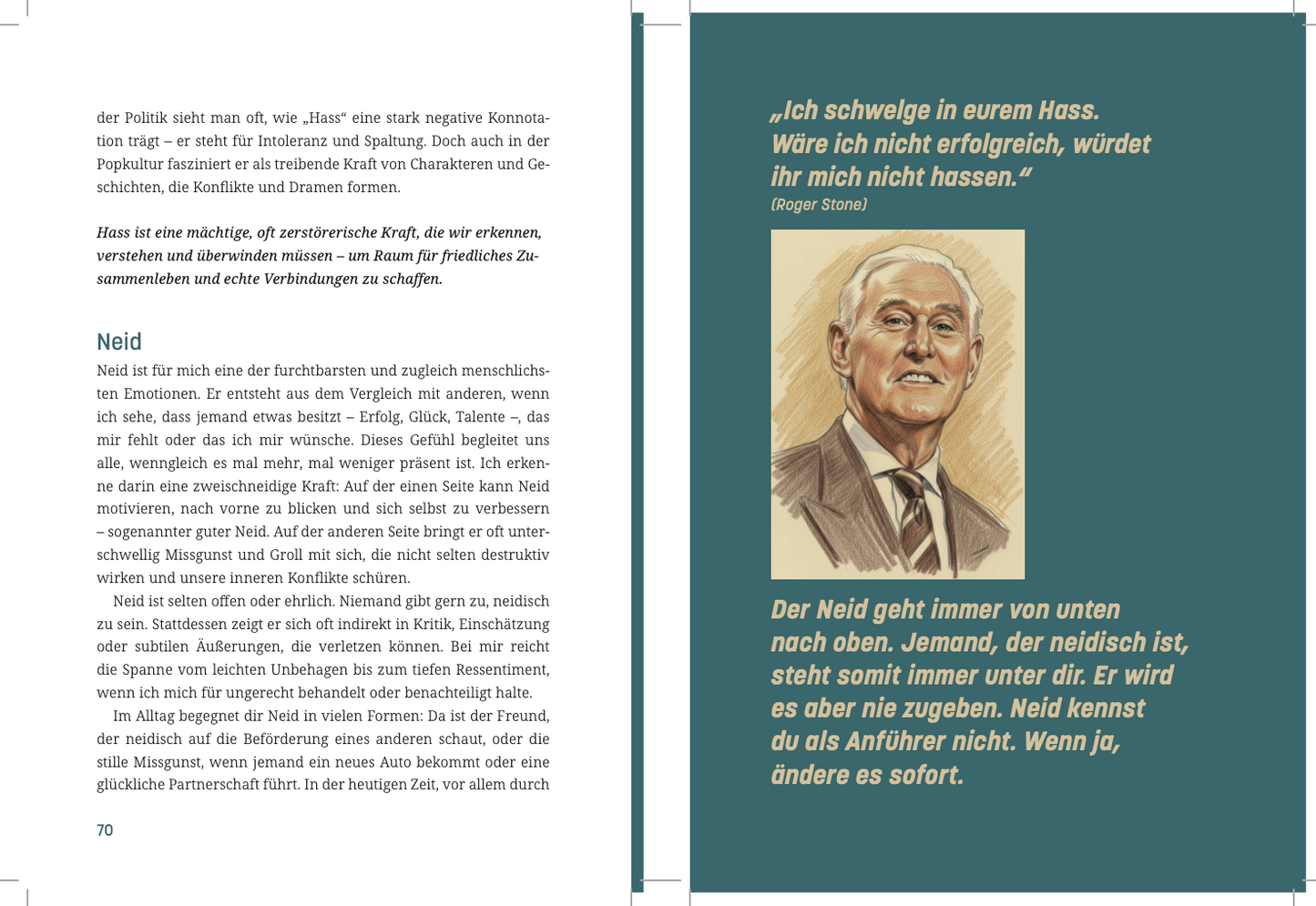 Buch - Vorbestellung - Sonderpreis