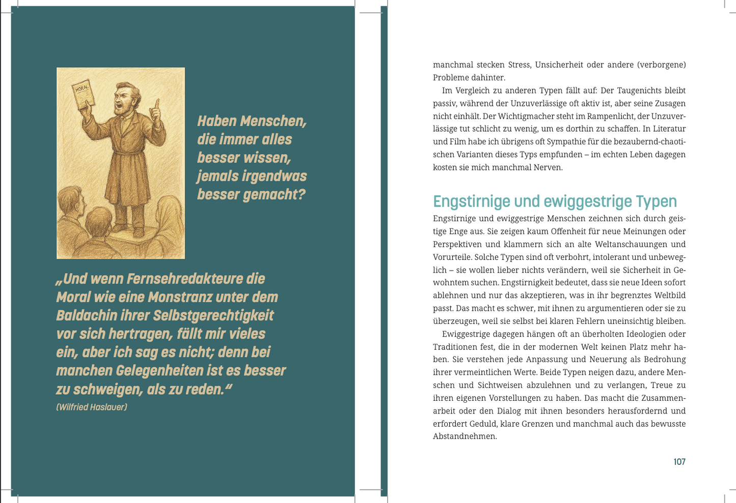 Buch - Vorbestellung - Sonderpreis