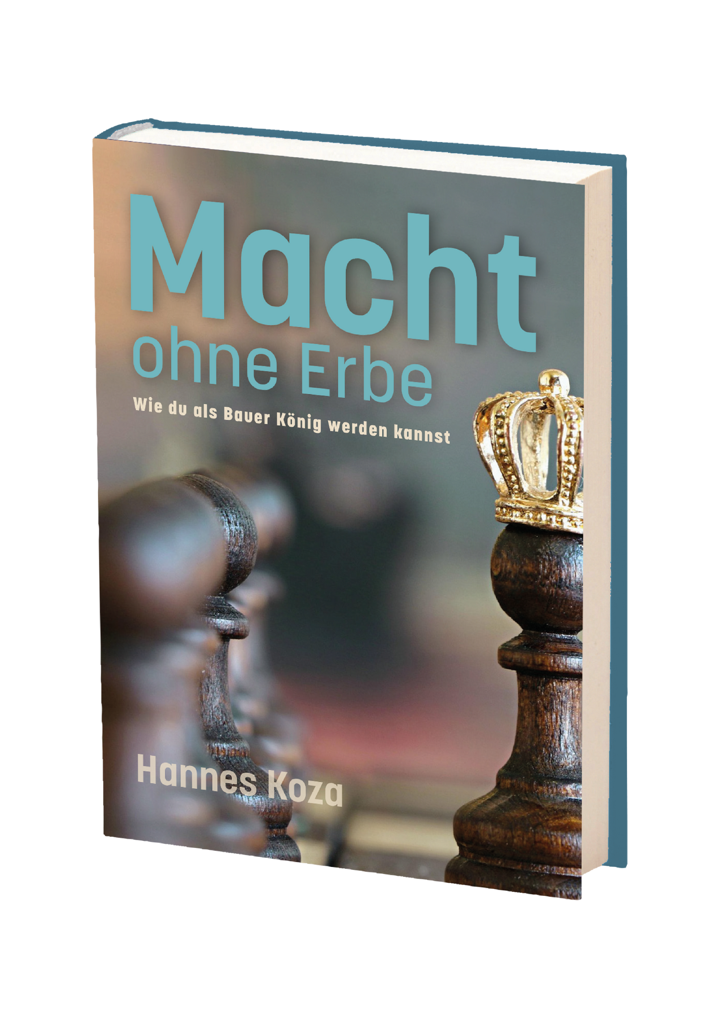 Buch und Workshop
