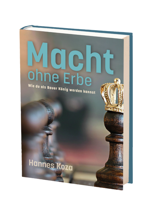 Buch - Vorbestellung - Sonderpreis